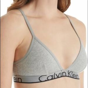 NWT Calvin Klein bra 🖤